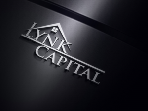 Diseño de Logo por DESIGN Services JK para LYNK Capital | Diseño: #10204536