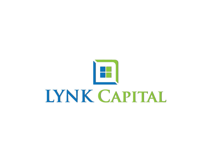 Diseño de Logo por DESIGN Services JK para LYNK Capital | Diseño #10228820