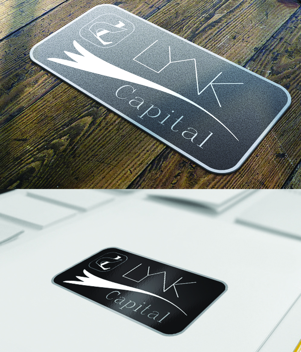 Diseño de Logo por NAVENDU SHARMA para LYNK Capital | Diseño #10273072