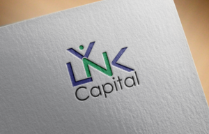 Diseño de Logo por J0k3r para LYNK Capital | Diseño: #10203825