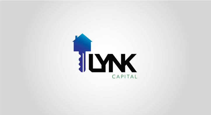 Diseño de Logo por raulpit para LYNK Capital | Diseño #10203820