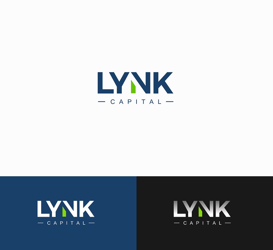 Design de Logo par Makdezign14 pour LYNK Capital | Design #10307445