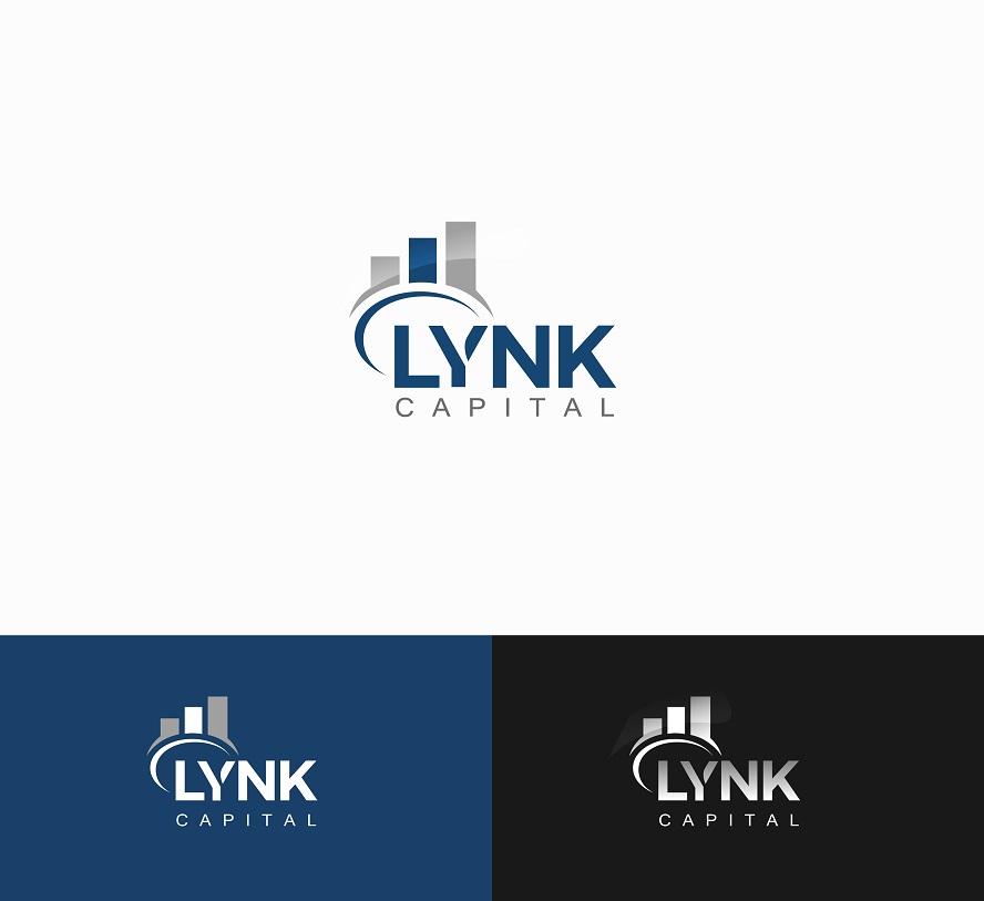 Diseño de Logo por Makdezign14 para LYNK Capital | Diseño #10307447