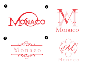 Logo Design by ney@onedaygraphics