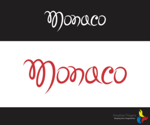Logo Design by Kreative Fingers