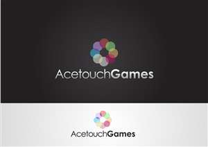 Logo Design by May Refky
