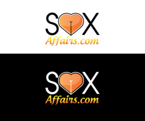 Sexaffairs.com | Logo Design by dianagargaritza