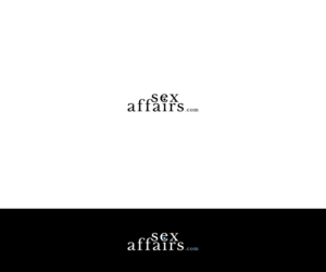 Sexaffairs.com | Logo Design by Vetroff