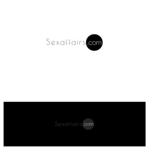 Sexaffairs.com | Logo Design by DominicDesign