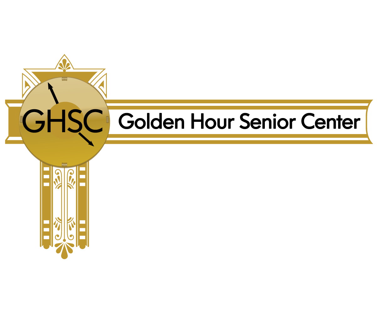 Design de Logo par PixieWizard pour Golden Hour Senior Center | Design #2179613
