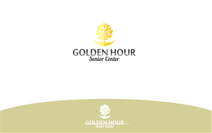 Design de Logo par Monimonzy pour Golden Hour Senior Center | Design : #2173024