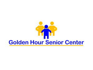 Design de Logo par Parul pour Golden Hour Senior Center | Design : #2139055