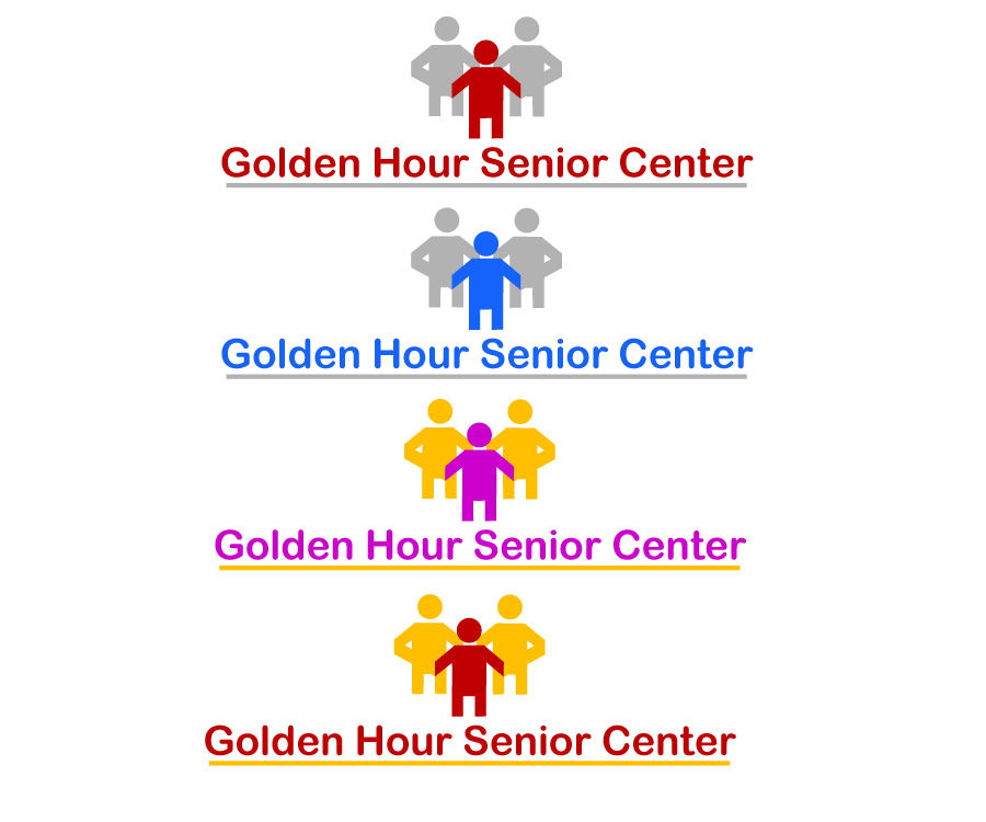 Design de Logo par Parul pour Golden Hour Senior Center | Design #2181859