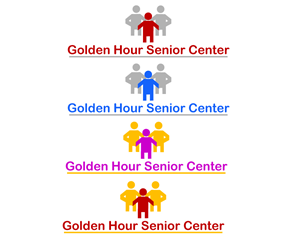 Design de Logo par Parul pour Golden Hour Senior Center | Design : #2181859