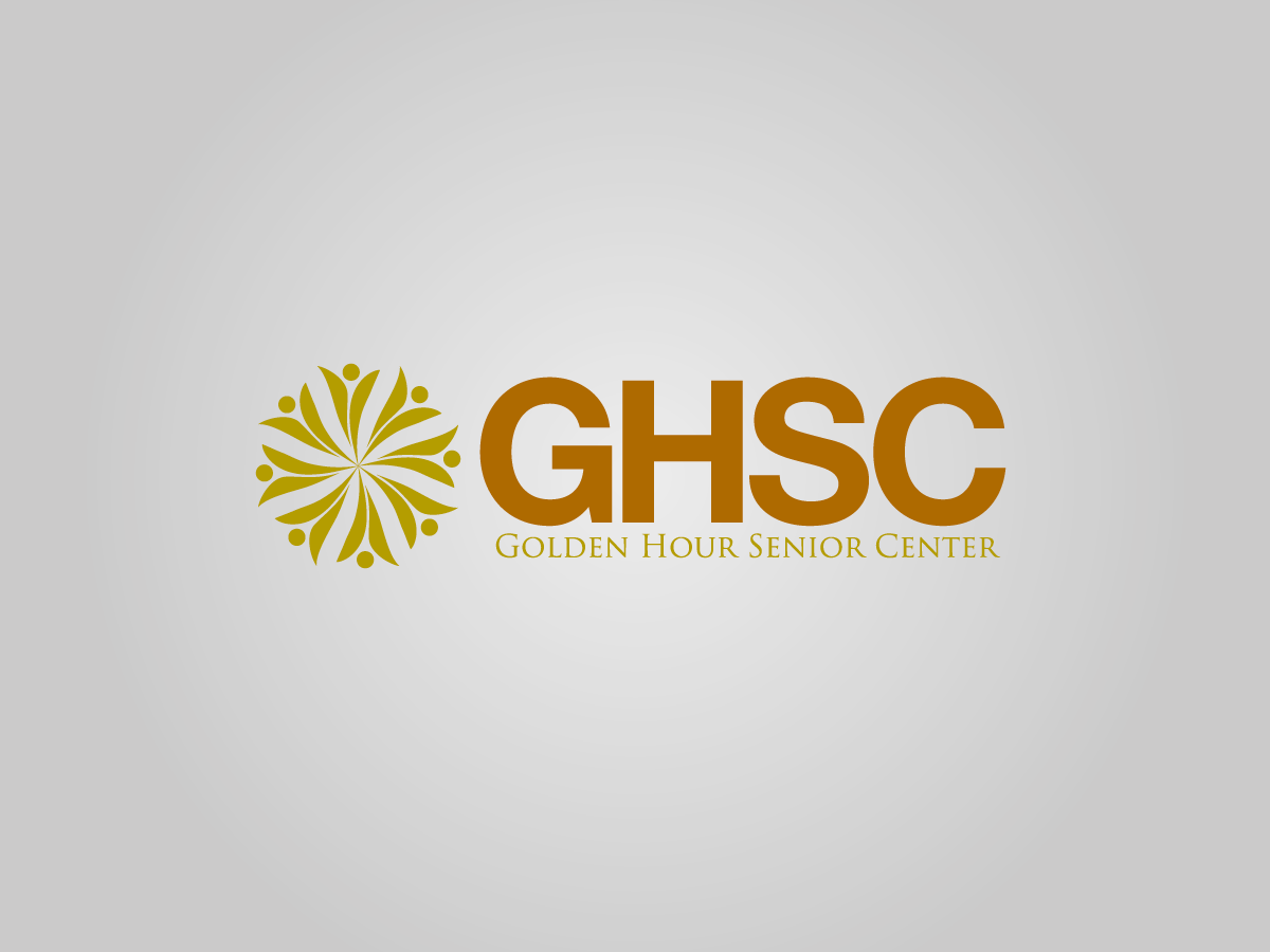 Design de Logo par ArtCrowd™ pour Golden Hour Senior Center | Design #2181152