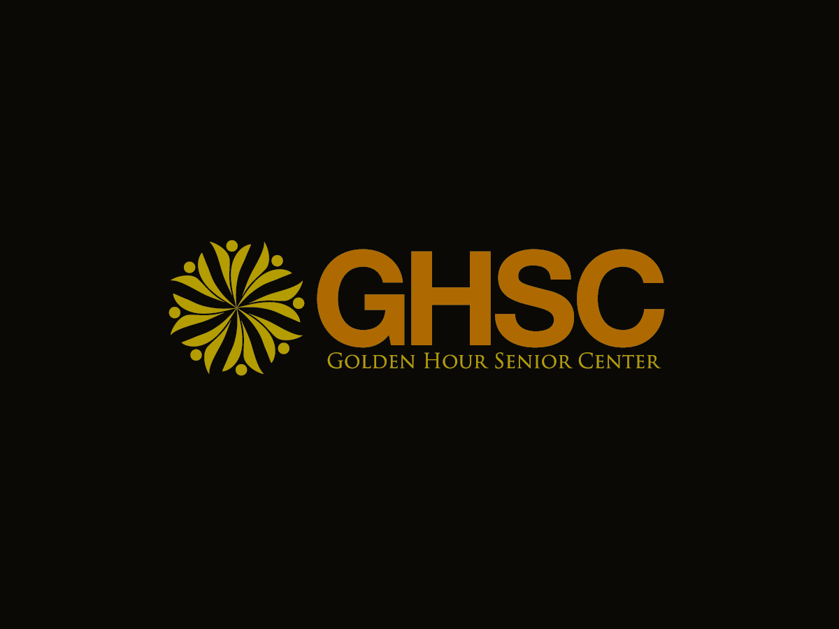 Design de Logo par ArtCrowd™ pour Golden Hour Senior Center | Design #2181153