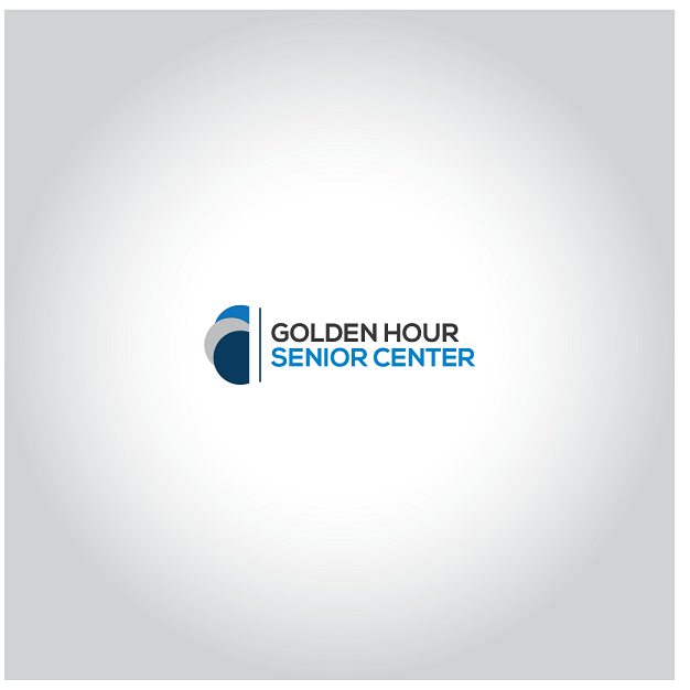 Design de Logo par 9tnine pour Golden Hour Senior Center | Design #2133067