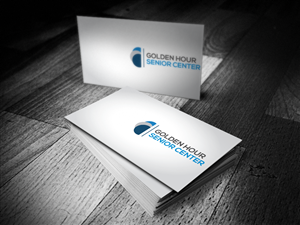 Design de Logo par 9tnine pour Golden Hour Senior Center | Design : #2133073