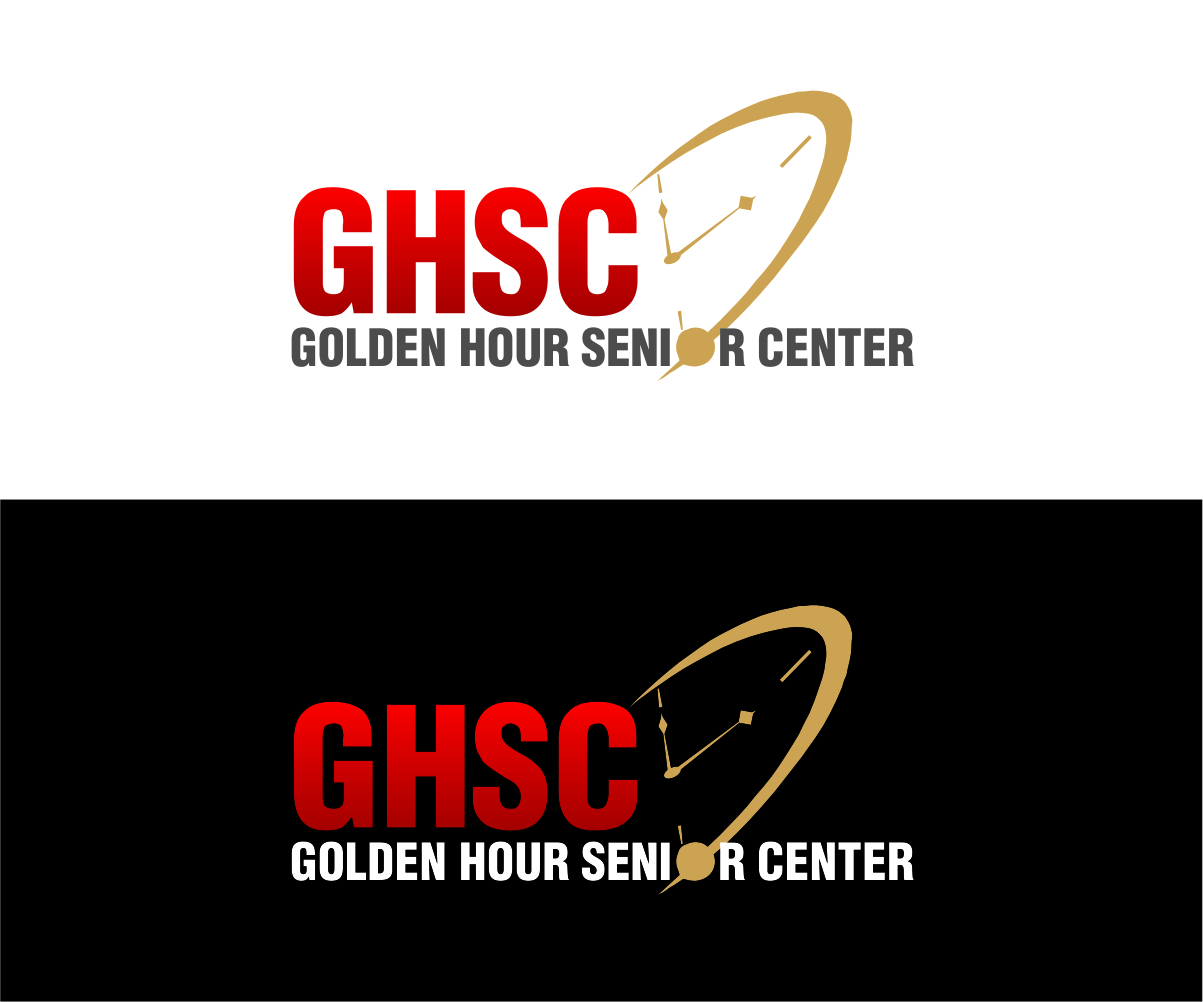 Design de Logo par Kamal pour Golden Hour Senior Center | Design #2128626