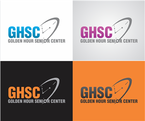 Design de Logo par Kamal pour Golden Hour Senior Center | Design : #2179242