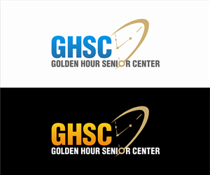 Logo Design by Kamal for Golden Hour Senior Center | Design #2180892