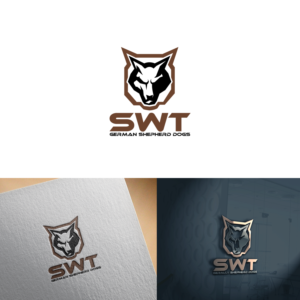 Logo Design by SoftDesign