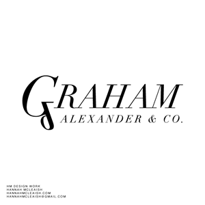 Logo Design by hannahmcleaish for this project | Design #2132657