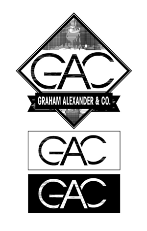 Logo Design by Taho Design