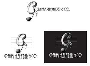Logo Design by Soula Vetter for this project | Design: #2130258
