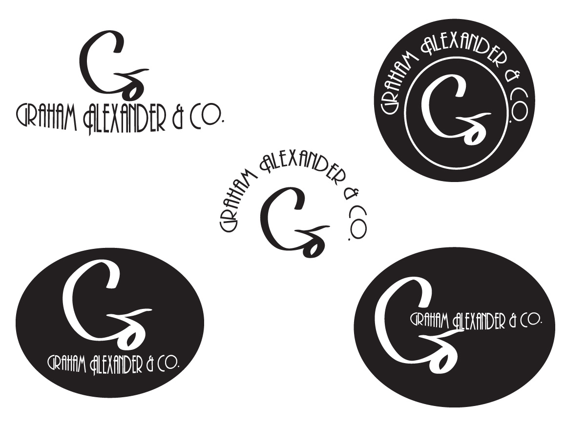 Logo Design by Soula Vetter for this project | Design #2135737