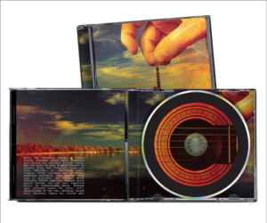 CD Cover Design by RedOne22 for this project | Design: #9901478