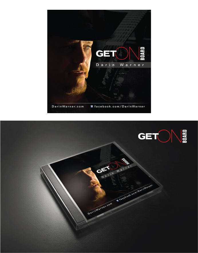 Design de Pochette de CD par somani pour ce projet | Design #9877605