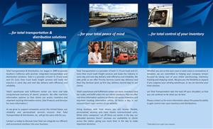 Brochure Design by OMSPlus Creative Solutions for Iffel International | Design: #2202530