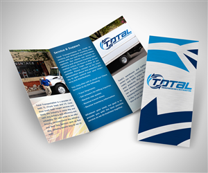 Brochure Design by neboica for Iffel International | Design: #2128088