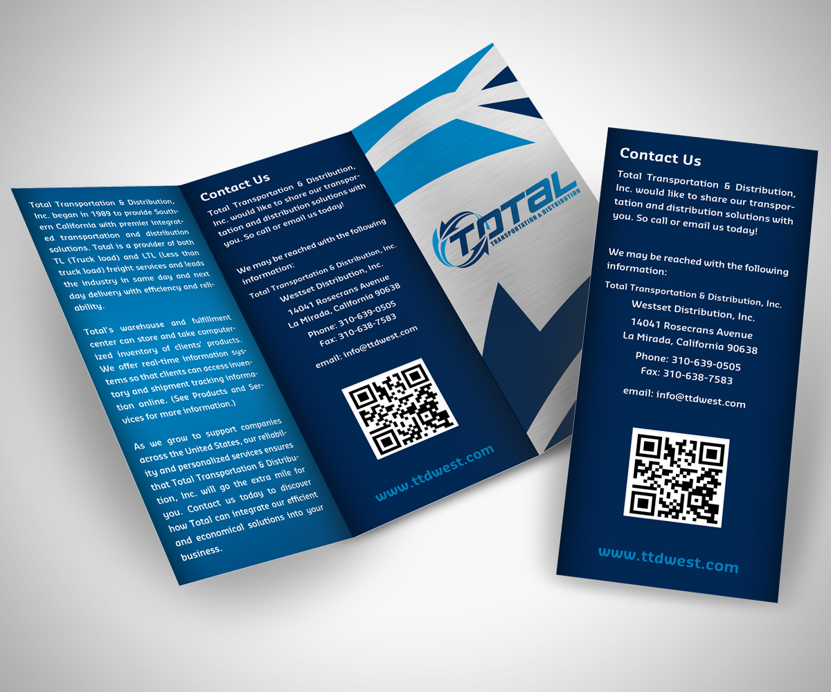 Brochure Design by neboica for Iffel International | Design #2128136