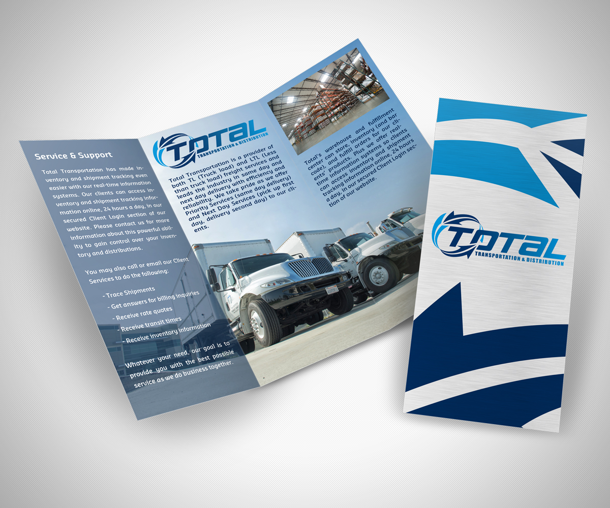 Brochure Design by neboica for Iffel International | Design #2156664