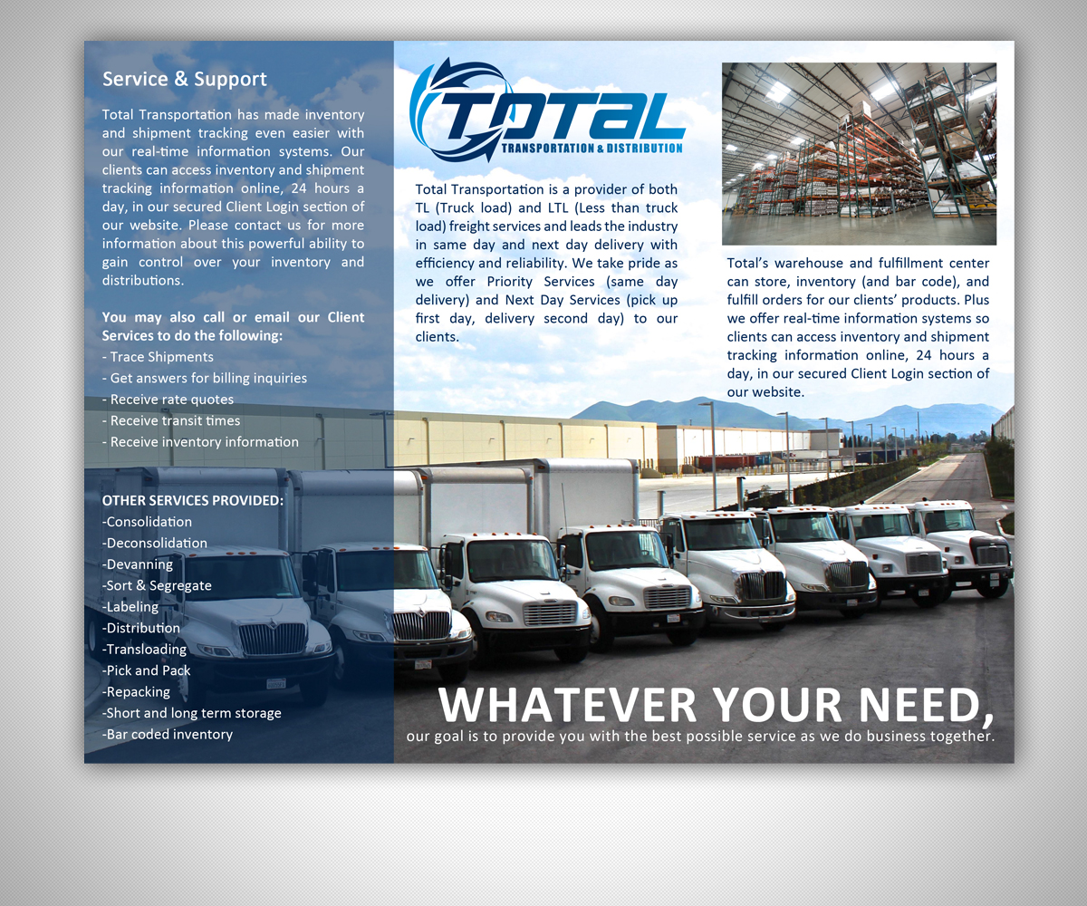 Brochure Design by neboica for Iffel International | Design #2180744