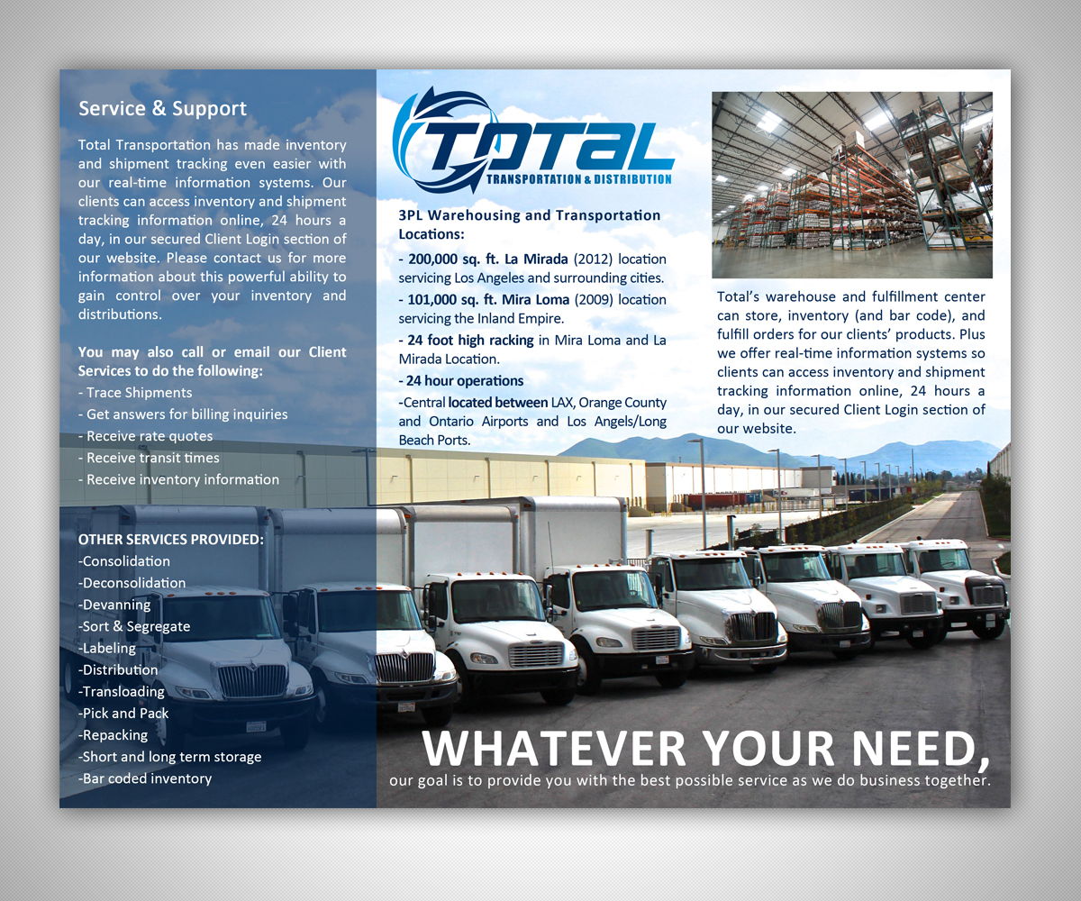 Brochure Design by neboica for Iffel International | Design #2185249