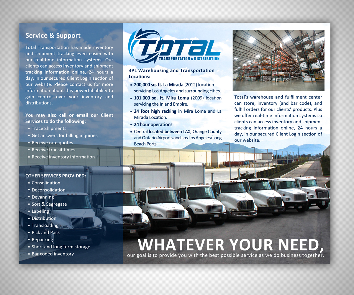 Brochure Design by neboica for Iffel International | Design #2185398