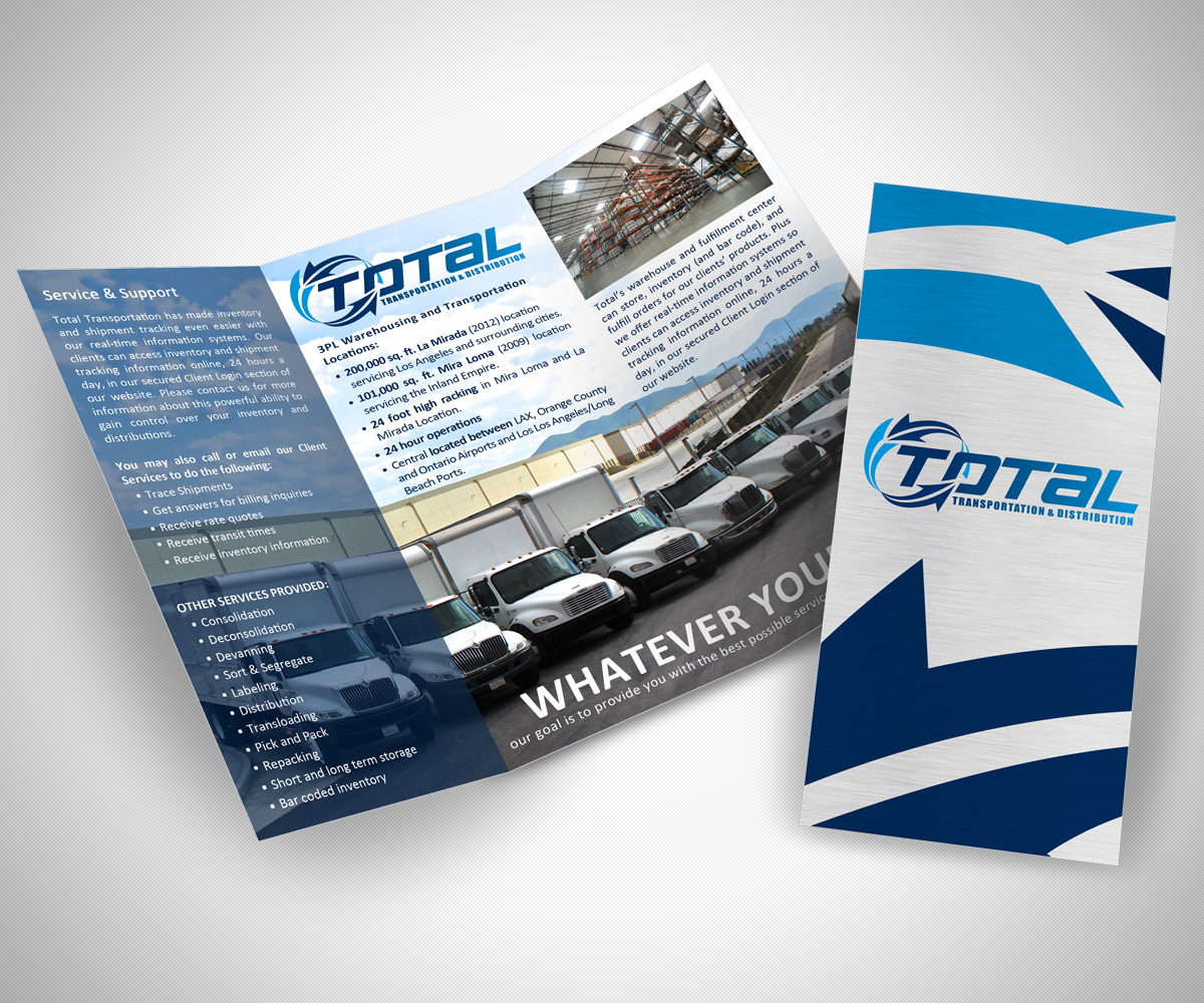 Brochure Design by neboica for Iffel International | Design #2185490