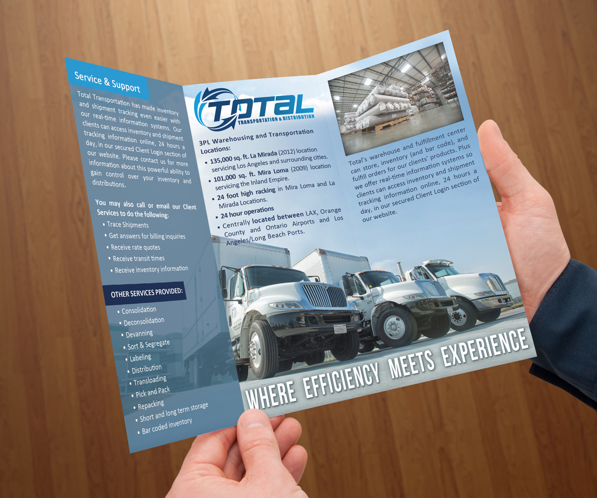 Brochure Design by neboica for Iffel International | Design #2201833