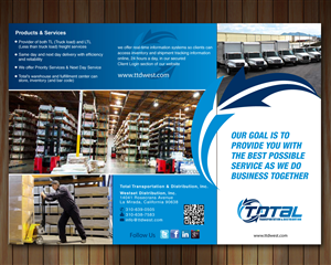 Brochure Design by Sbss for Iffel International | Design: #2130297