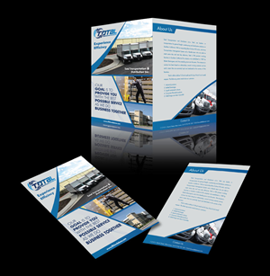 Brochure Design by Impressive Sol