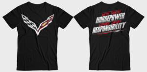 Race/street Car Business Needs a T-Shirt Design  | Diseño de Camiseta por Rockalight