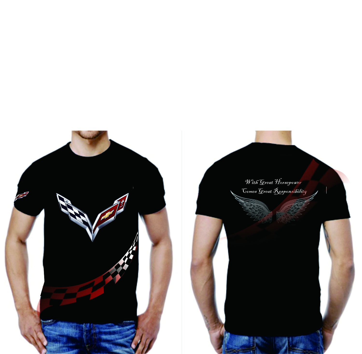 T-shirt Design by salmazhafirah for this project | Design #10053124