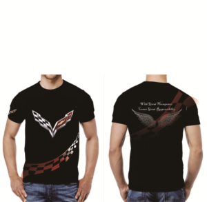 Diseño de Camiseta por salmazhafirah para este proyecto | Diseño #10053124