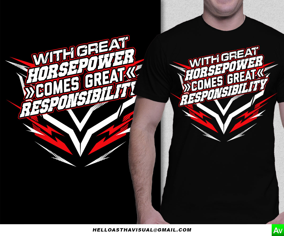 T-shirt Design by NOIZEROCK for this project | Design #9946807