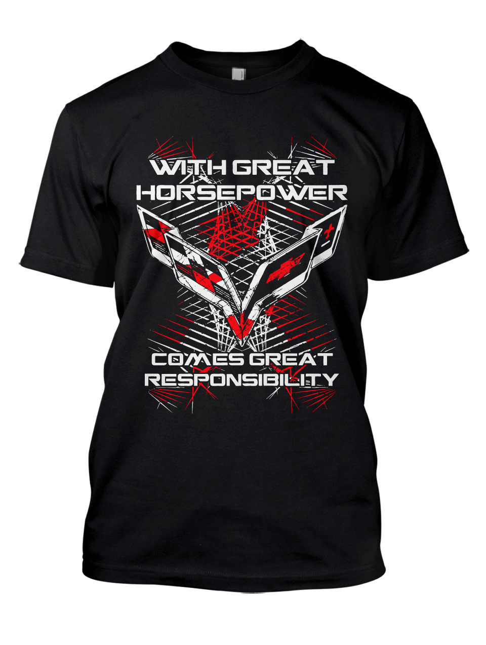 Diseño de Camiseta por Adrian para este proyecto | Diseño: #9938006