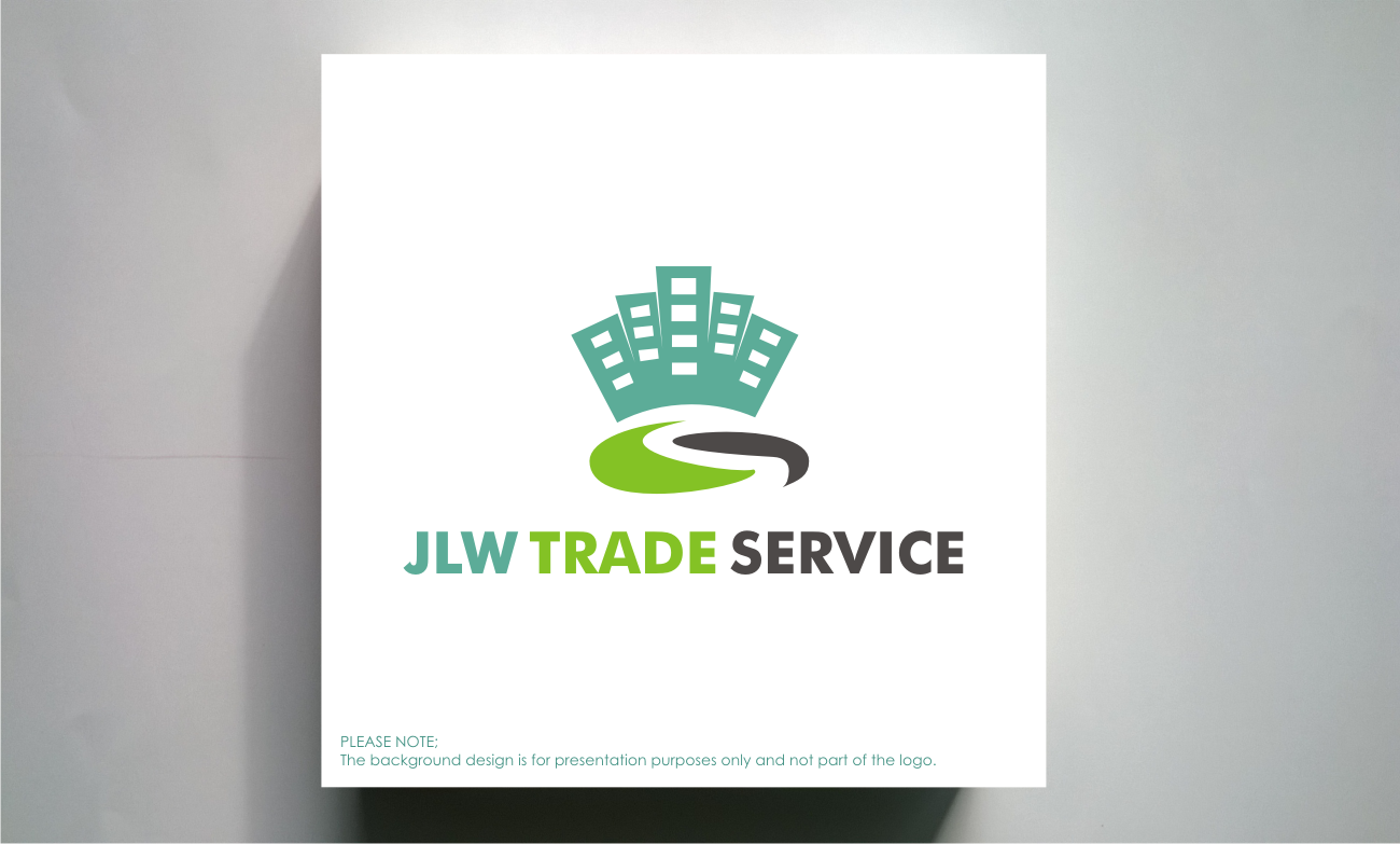 Logo-Design von RICKY.T für dieses Projekt | Design #9908795