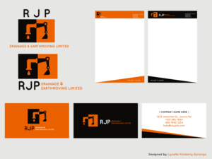 Logo Design by lynellekimberly